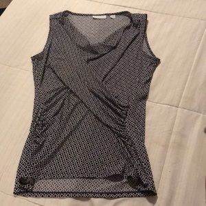 New York & Company Blouse